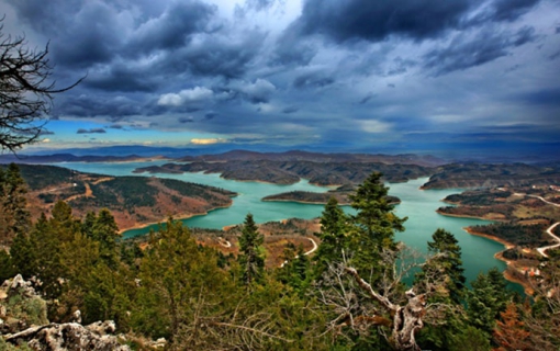 Λίμνη Πλαστήρα