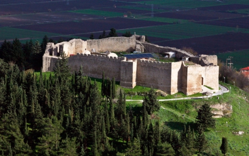 Φρούριο Φαναρίου