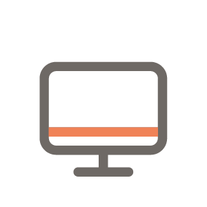 Flat τηλεοραση 32΄